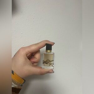Mini YSL Designer Purfume